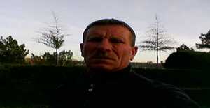 Limanuel 61 years old I am from Ponte de Lima/Viana do Castelo, Seeking Dating Friendship with Woman
