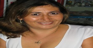 Profegloria 53 years old I am from Bucaramanga/Santander, Seeking Dating with Man