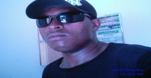Negroboy79 41 years old I am from Ipatinga/Minas Gerais, Seeking Dating Friendship with Woman