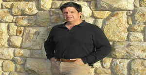 Australven 57 years old I am from Caracas/Distrito Capital, Seeking Dating with Woman