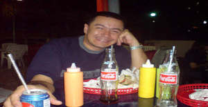 Jacksonmurillo 54 years old I am from Caracas/Distrito Capital, Seeking Dating Friendship with Woman