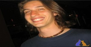 Eu_solitario 38 years old I am from Pouso Alegre/Minas Gerais, Seeking Dating Friendship with Woman