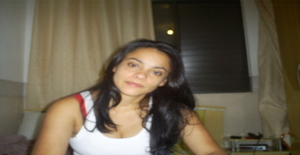 Veriinhaa 48 years old I am from Sao Paulo/Sao Paulo, Seeking Dating Friendship with Man