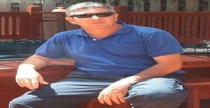 Javier_eduardo 63 years old I am from Maracay/Aragua, Seeking Dating Friendship with Woman