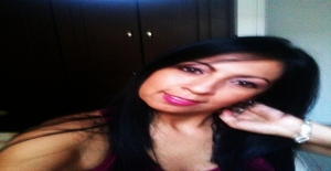 Amy79 42 years old I am from Ibagué/Tolima, Seeking Dating Friendship with Man