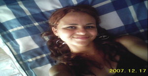Minhadanadinha 31 years old I am from Barueri/Sao Paulo, Seeking Dating Friendship with Man