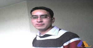 Juanpis1125 41 years old I am from Bogota/Bogotá dc, Seeking Dating Friendship with Woman