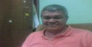 Porsiempreamarte 68 years old I am from San Cristobal/Tachira, Seeking Dating Friendship with Woman