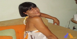 Penelopy2008 55 years old I am from Belo Horizonte/Minas Gerais, Seeking Dating Friendship with Man