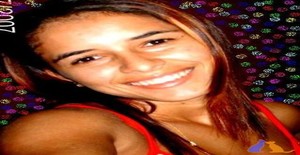 Kalzinhalinda 37 years old I am from Natal/Rio Grande do Norte, Seeking Dating Friendship with Man