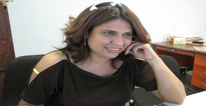 Franchesska 48 years old I am from Maracay/Aragua, Seeking Dating Friendship with Man