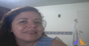 Lamona66 54 years old I am from Bucaramanga/Santander, Seeking Dating Friendship with Man