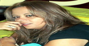 Libelulaisa 51 years old I am from Medellin/Antioquia, Seeking Dating Friendship with Man