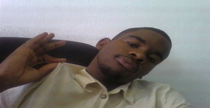 Gaton4 32 years old I am from Luanda/Luanda, Seeking Dating Friendship with Woman