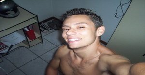 Juliano_tuba 34 years old I am from Tubarao/Santa Catarina, Seeking Dating Friendship with Woman