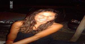 Felicidadesempre 41 years old I am from Paulínia/Sao Paulo, Seeking Dating Friendship with Man
