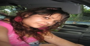 Alexandrilla_16 31 years old I am from Orlando/Florida, Seeking Dating Friendship with Man