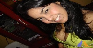 Lyyana 43 years old I am from Sao Paulo/Sao Paulo, Seeking Dating Friendship with Man