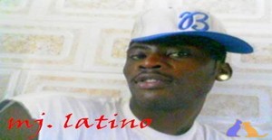 Martinsix 34 years old I am from Luanda/Luanda, Seeking Dating Friendship with Woman
