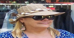 Marydfbrasil 61 years old I am from Brasília/Distrito Federal, Seeking Dating Friendship with Man
