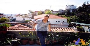 Neophyte 35 years old I am from Funchal/Ilha da Madeira, Seeking Dating with Woman