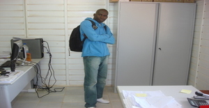Martucho 35 years old I am from Luanda/Luanda, Seeking Dating Friendship with Woman