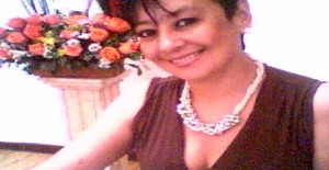 Pattysol48 62 years old I am from Armenia/Quindio, Seeking Dating Marriage with Man