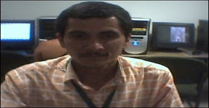 Leon1234 60 years old I am from Bogota/Bogotá dc, Seeking Dating Friendship with Woman