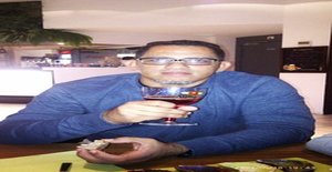 Ruddy37 51 years old I am from Santiago/Santiago, Seeking Dating Friendship with Woman