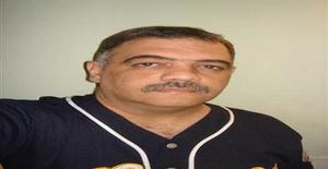 Alexviajero 60 years old I am from Caracas/Distrito Capital, Seeking Dating Friendship with Woman
