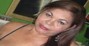 Mulherntdez 52 years old I am from Fortaleza/Ceara, Seeking Dating with Man