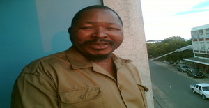 Amorososalito 64 years old I am from Maputo/Maputo, Seeking Dating Friendship with Woman