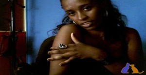 Bebecosta 42 years old I am from Luanda/Luanda, Seeking Dating Friendship with Man
