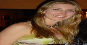 Biondina4 51 years old I am from Rio de Janeiro/Rio de Janeiro, Seeking Dating with Man
