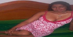 Maface 41 years old I am from Cali/Valle Del Cauca, Seeking Dating Friendship with Man