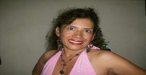 Gatitadulceysuav 55 years old I am from Girardot/Cundinamarca, Seeking Dating with Man