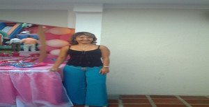 Risosdeoro 58 years old I am from Caracas/Distrito Capital, Seeking Dating Friendship with Man