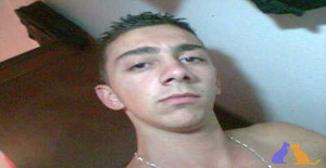 Paulomoreira_18 32 years old I am from Amadora/Lisboa, Seeking Dating Friendship with Woman