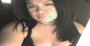 Gizet 43 years old I am from Caracas/Distrito Capital, Seeking Dating Friendship with Man