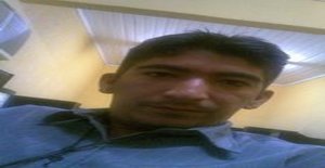 Fredie253 44 years old I am from Manaus/Amazonas, Seeking Dating Friendship with Woman