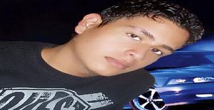 Leonardo_23 32 years old I am from Medellin/Antioquia, Seeking Dating Friendship with Woman