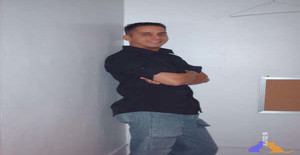 Grejos22 42 years old I am from Caracas/Distrito Capital, Seeking Dating Friendship with Woman