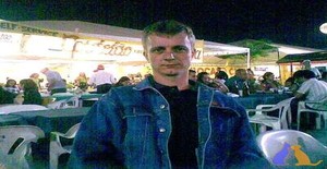 Louro_ac 46 years old I am from Rio Branco/Acre, Seeking Dating Friendship with Woman