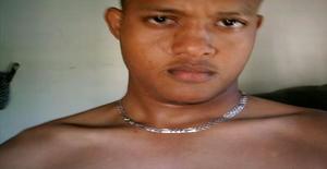 Ambiorix_12 34 years old I am from Santo Domingo/Santo Domingo, Seeking Dating Friendship with Woman