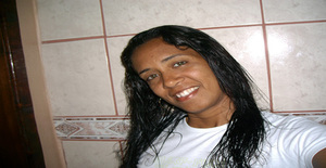 Kellymartelo 48 years old I am from Nilópolis/Rio de Janeiro, Seeking Dating Friendship with Man