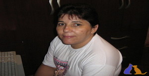 Querida41 54 years old I am from Sao Paulo/Sao Paulo, Seeking Dating Friendship with Man
