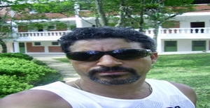 Jhelvecio 59 years old I am from Sao Paulo/Sao Paulo, Seeking Dating Friendship with Woman