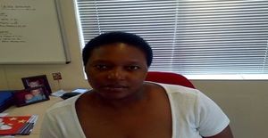 Sayola 50 years old I am from Johannesburg/Gauteng, Seeking Dating Friendship with Man
