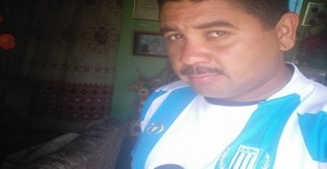 Bien2379456 47 years old I am from Puerto Ordaz/Bolivar, Seeking Dating with Woman