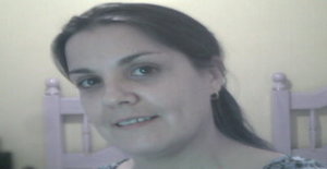Jacqueline_73 47 years old I am from São José Dos Campos/Sao Paulo, Seeking Dating Friendship with Man
